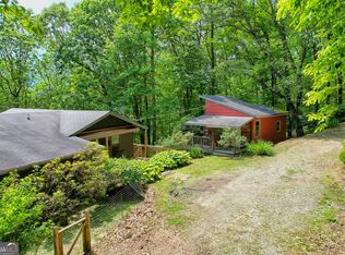 241 Westside Duck Mountain Rd, Scaly Mountain, NC 28775