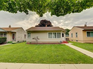 3803 S 20th St, Milwaukee, WI 53221