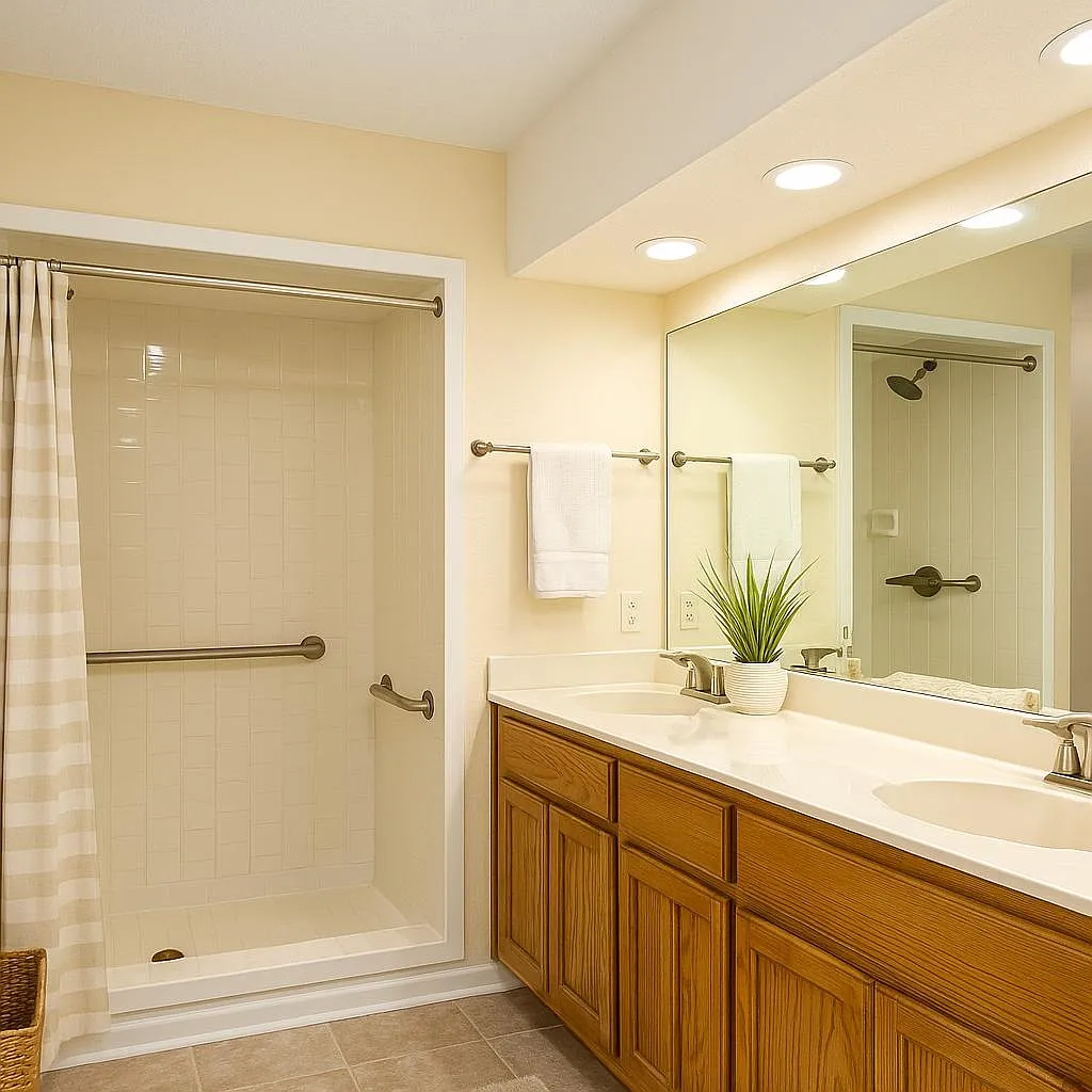 4 bed, 2.0 bath, 1557 sqft, $1,027 — Photo 3