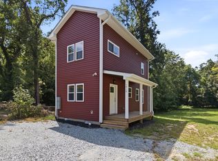 1410 B Maplewood Dr, Durham, NC 27704