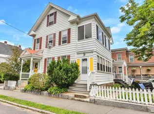 58 N Spring St, Concord, NH 03301