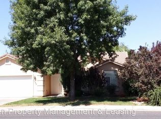 1452 W 1230 N, Saint George, UT 84770