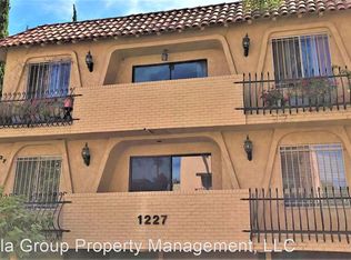 1227 Wellesley Ave #6, Los Angeles, CA 90025