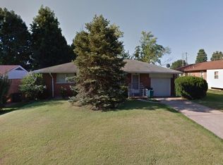 9536 Dorisann Ct, Saint Louis, MO 63123