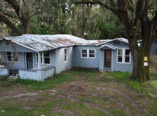 3415 Weaver Rd, Palatka, FL 32177