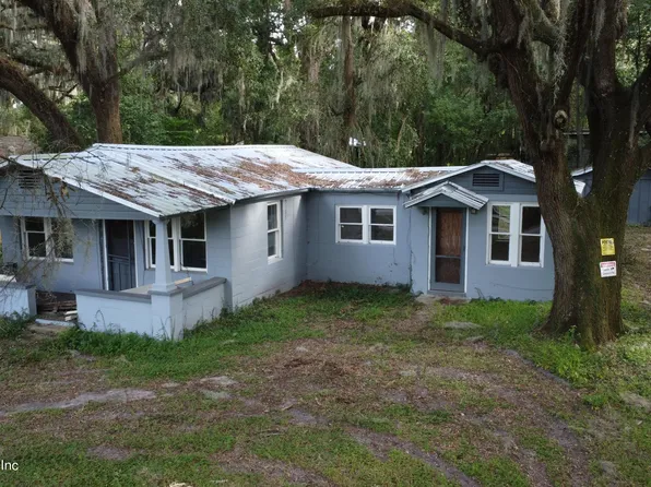 3415 WEAVER Road, Palatka, FL 32177