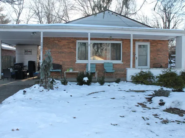 2067 Faycrest Dr, Cincinnati, OH 45238