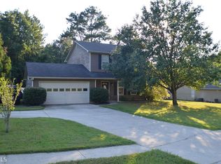 1080 Park St #8, Loganville, GA 30052