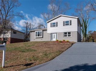 3022 Trafalgar Way #3022, Atlanta, GA 30341