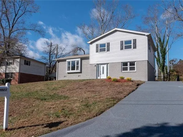 3022 Trafalgar Way #3022, Atlanta, GA 30341