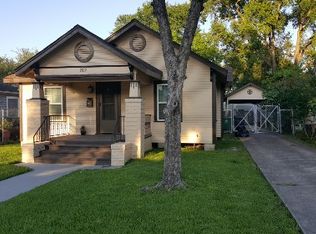 2812 Elser St, Houston, TX 77009