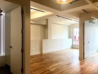 Rented by Manhattan Management LLC