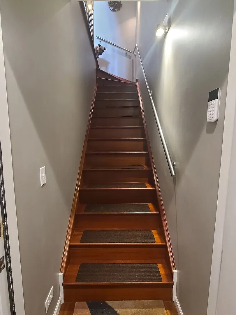 Fully Furnished 2 Bed / 2 Bath Condo in Wicker Park / Bucktown Area — Photo 4