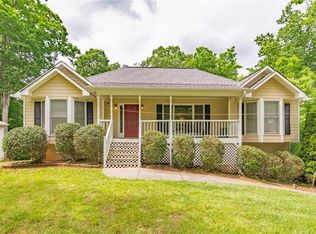 387 Legacy Park Ln, Powder Springs, GA 30127