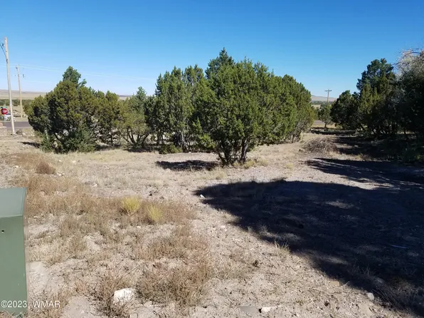 Sky Crest Dr, Eagar, AZ 85925