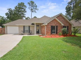 2163 Rapatel St, Mandeville, LA 70448