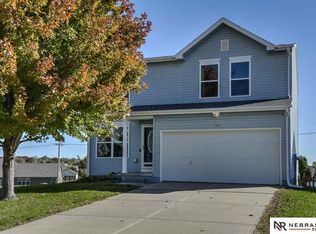 7705 S 156th Ave, Omaha, NE 68136