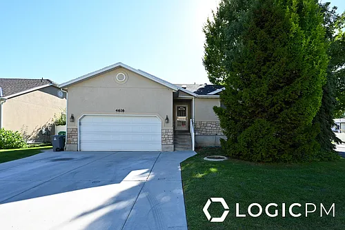 4616 S Zenia Meadows Ct #1 Photo 1