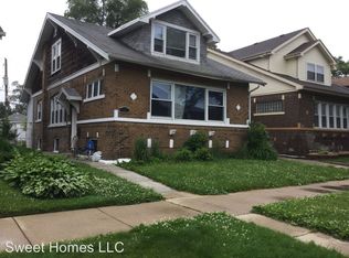 9722 S Wallace St, Chicago, IL