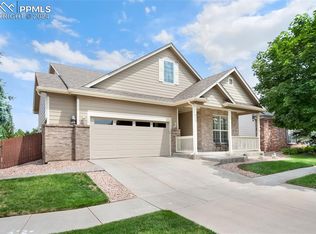 8987 Rockmont Ter, Colorado Springs, CO 80920