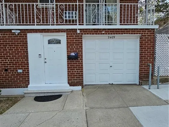 2409 Lurting Avenue, Bronx, NY 10469