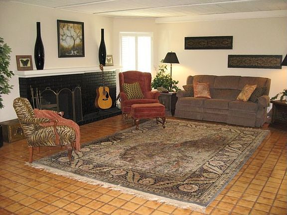 Large Family Room