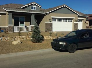 5238 Peavine View Trl, Prescott, AZ 86305