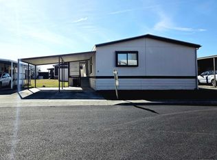 2015 6th Ave SPACE 6, Clarkston, WA 99403