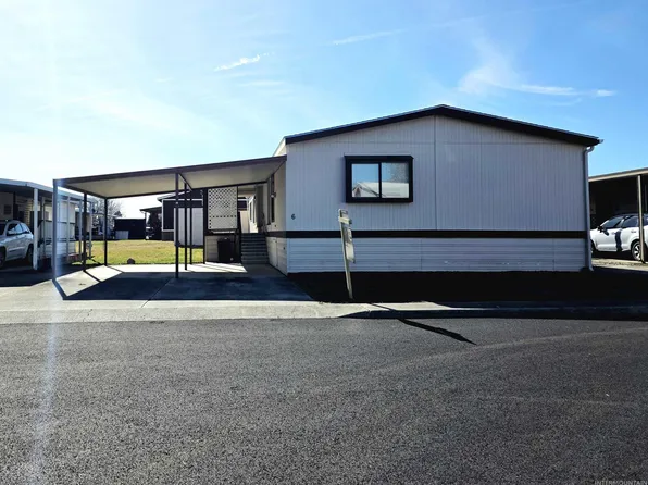 2015 6th Ave Space 6, Clarkston, WA 99403