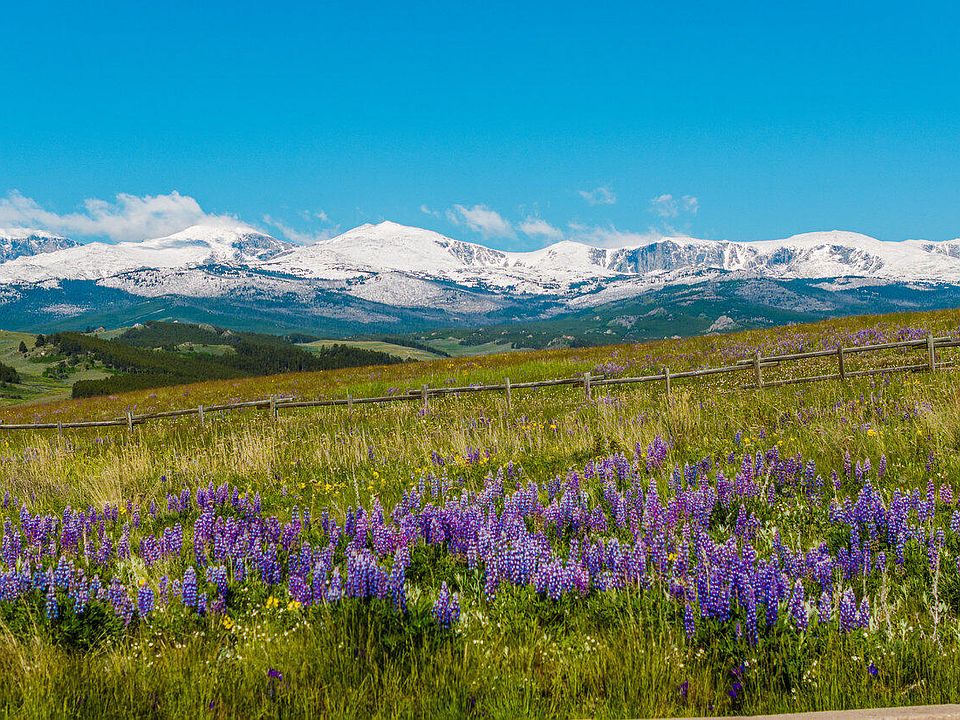 1st image of Big Horn Mountain