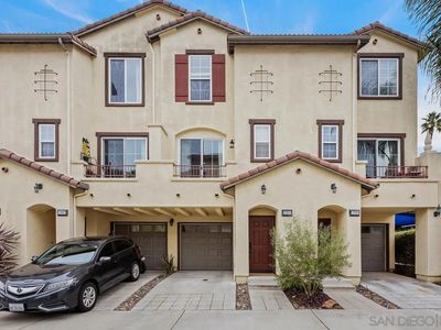 1313 Terracina Ln, San Diego, CA, 92103