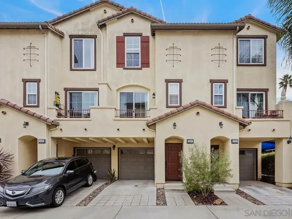 1313 Terracina Ln, San Diego, CA 92103