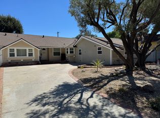 10344 Petit Ave, Granada Hills, CA 91344