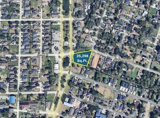 8203 Scott St, Houston, TX 77051