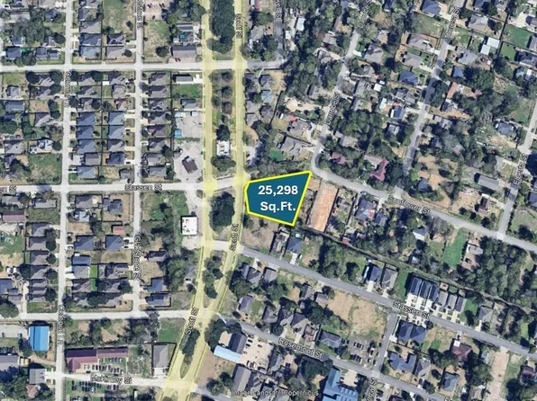 8203 Scott St, Houston, TX 77051