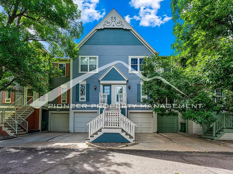 9742 W Cornell Pl — Photo 1