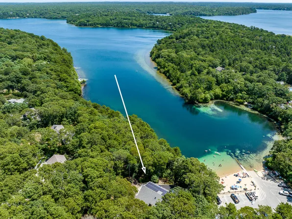 22 Gulls Way, Brewster, MA 02631