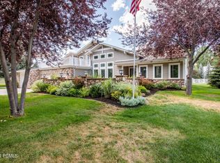 80 Farm Rd, Midway, UT 84049