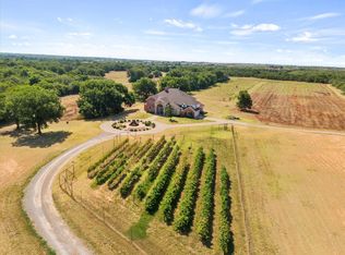 3399 Peterson Rd S, Iowa Park, TX 76367