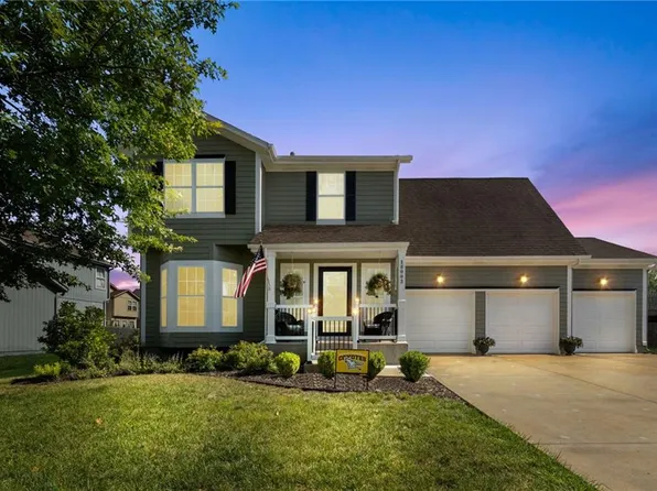 18003 W 163rd St, Olathe, KS 66062