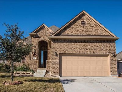 2145 Granite Hill Dr, Leander, TX, 78641