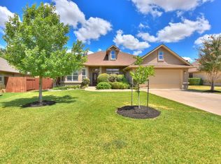 30617 Chi Chi Dr, Georgetown, TX 78628