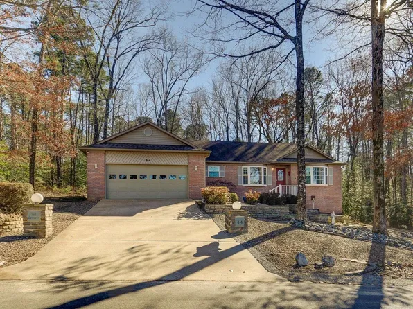 44 Zarpa Way, Hot Springs, AR 71909