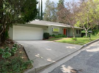 2875 Windfall Ave, Altadena, CA 91001