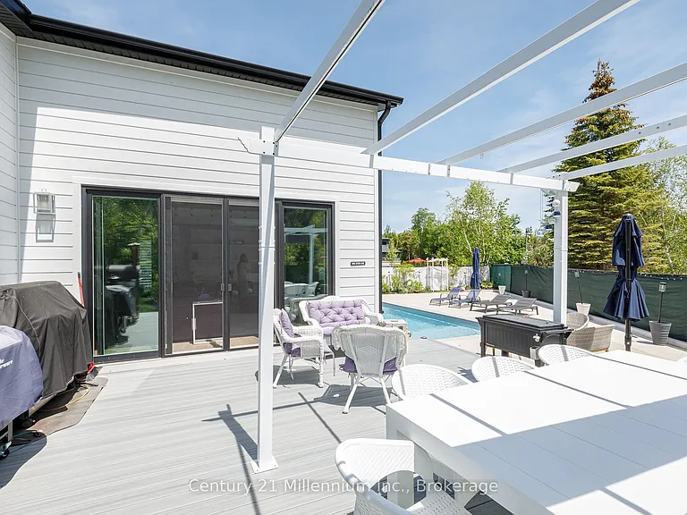 100 Tekiah Rd — Photo 40