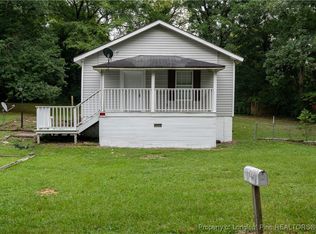 1913 Burnett Ave, Fayetteville, NC 28306