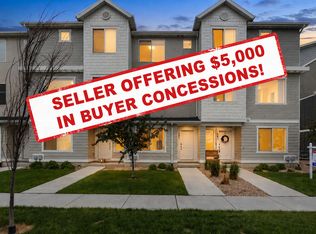 1087 E Waterway Ln, Saratoga Springs, UT 84045