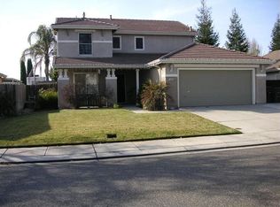 3325 Cardinal Flower Ave, Modesto, CA 95355