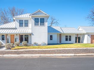 309 Pierce Ave, San Antonio, TX 78208