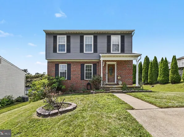 702 Foot Hill Rd, Bel Air, MD 21014